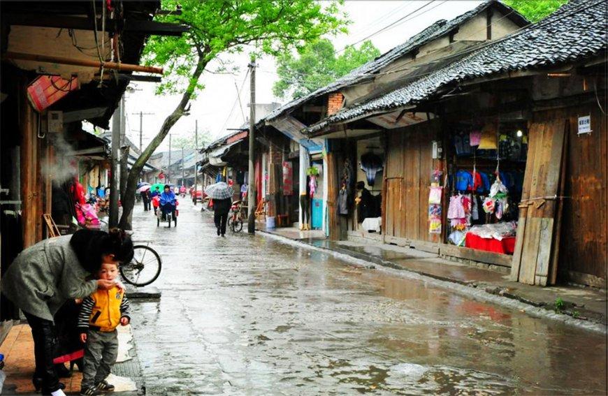 洪利民参加淇滨区岗坡村专题组织生活会时强调巩固深化主题教育成果当好乡村全面振兴排头兵